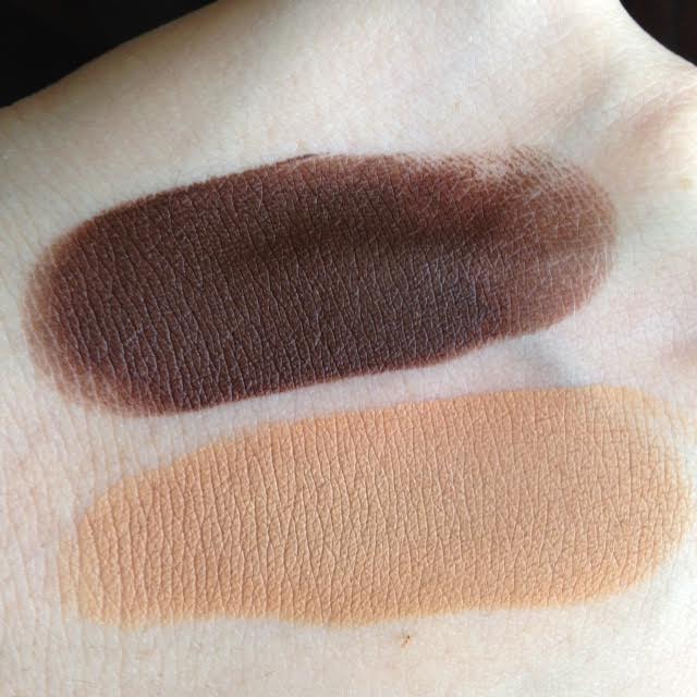 PUR Contour Foundation Sticks Review* Beauty With Lily