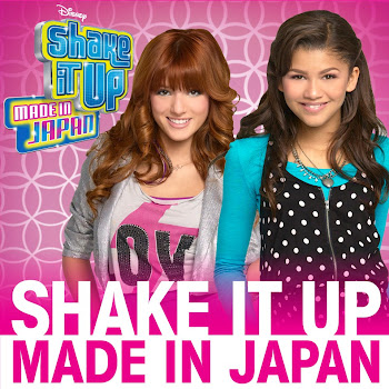 Shake It Up: Made In Japan On iTunes