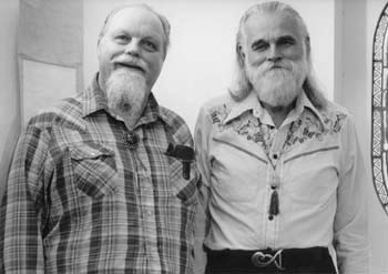 Gay Influence May 2012