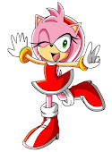 Amy Rose