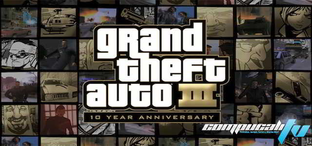 GTA Grand Theft Auto La Trilogia PC Full ISO Español GTA Grand Theft Auto La Trilogia PC Full ISO Español