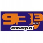 Rádio Amapá FM 93.3 de Macapá