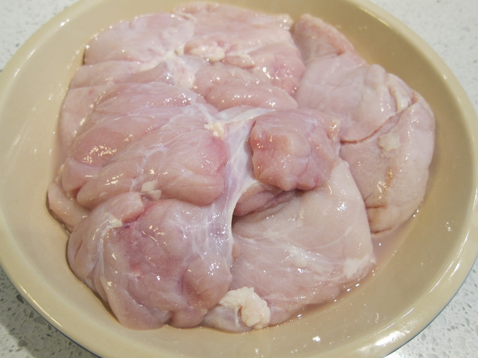 Apr 8, 1993. If a person knows enough about sweetbreads to know they're found at the  butcher's. or unaware of what they are tasting, might think they are eating "some  of the most. These people would find it hard to believe that sweetbreads are far  removed in. However, like other offal, theyb are high in cholesterol.