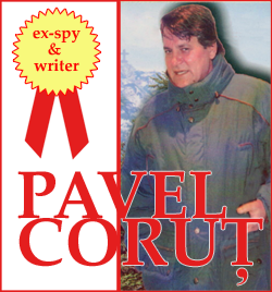 PAVEL CORUT