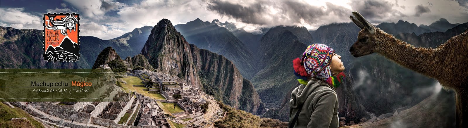 Machu Picchu Magico Viajes Agencia de Viajes y Turismo en Perú - Tours Perú Machu Picchu