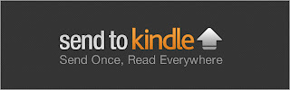 Send to Kindle button
