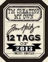 12 tags of 2013