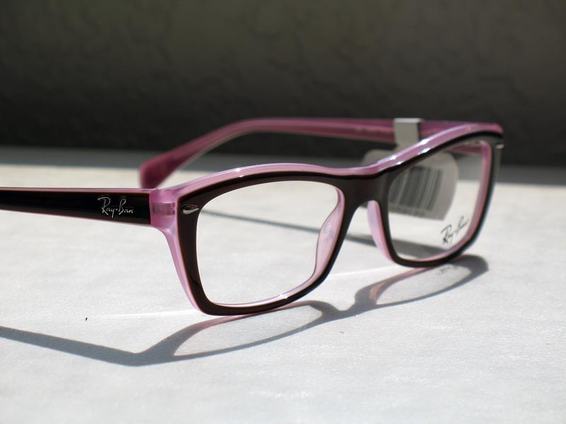 khrome at play: When One-Size-Fits-Most Eyeglass Frames ...