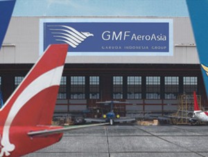 PT GMF AeroAsia