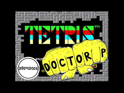 Doctor+p+tetris