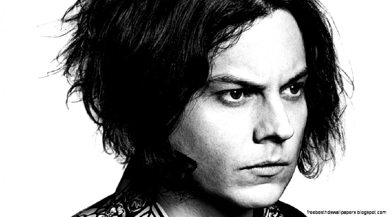 Jack White 15 Things You Didnt Know Part 1 Jack White 15 Things You Didnt Know Part 1