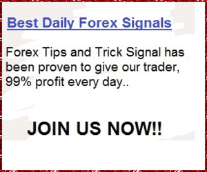 Best forex signals