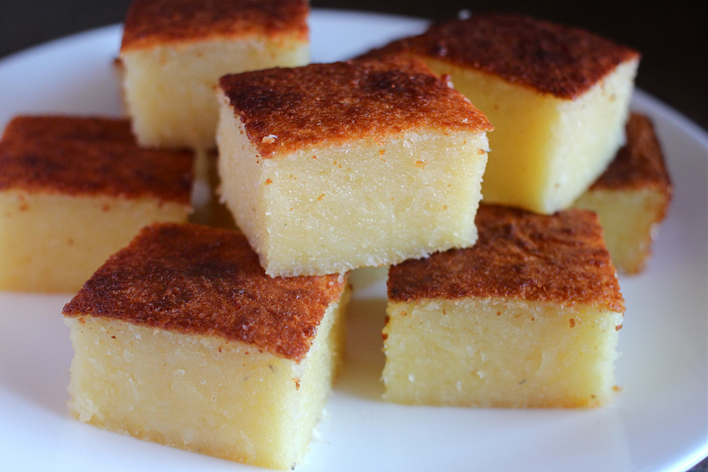 Manioc flour cake recipes Manioc flour cake recipes