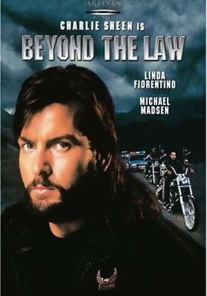 Beyond the Law movie