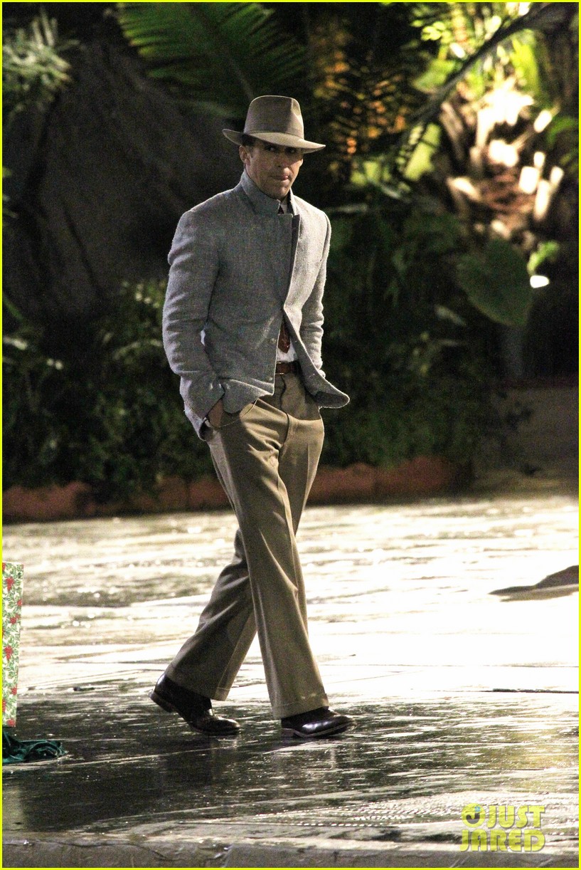 Billy Mcphee Gangster