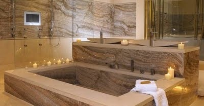 IDEAS PARA TU COCINA, BAÑO, O REVESTIMIENTO DE OBRA..: Granito