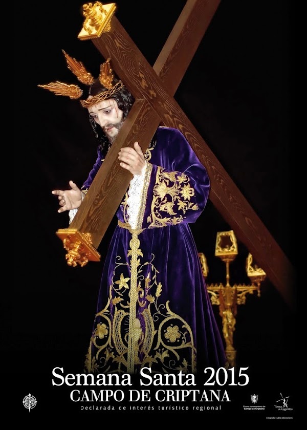 Horarios e Itinerarios Campo de Criptana (Ciudad Real) 2015 Horarios e Itinerarios Campo de Criptana (Ciudad Real) 2015