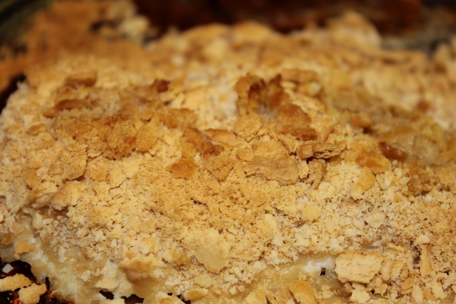 Shredded Parmesan Cheese