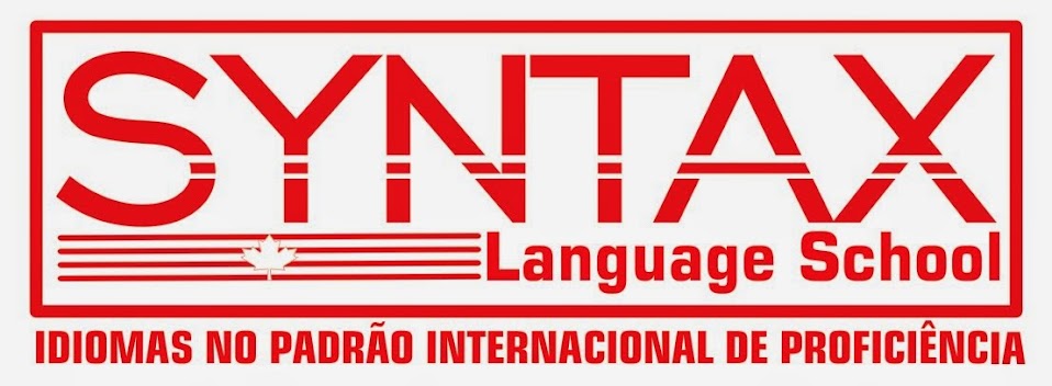 SYNTAX Idiomas - Language School