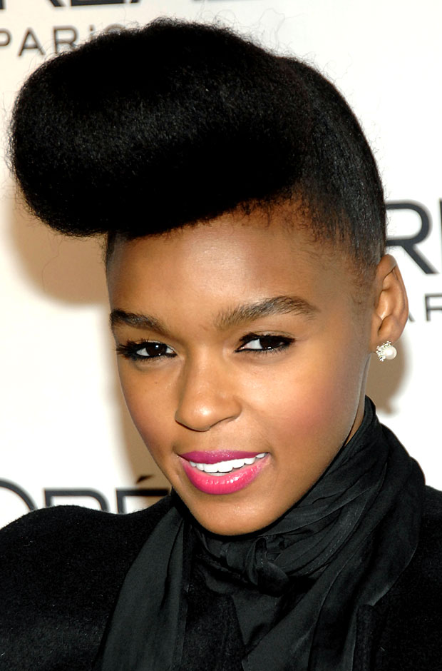 Q S Natural Hair Journey Lady Q S Natural Hair Idols