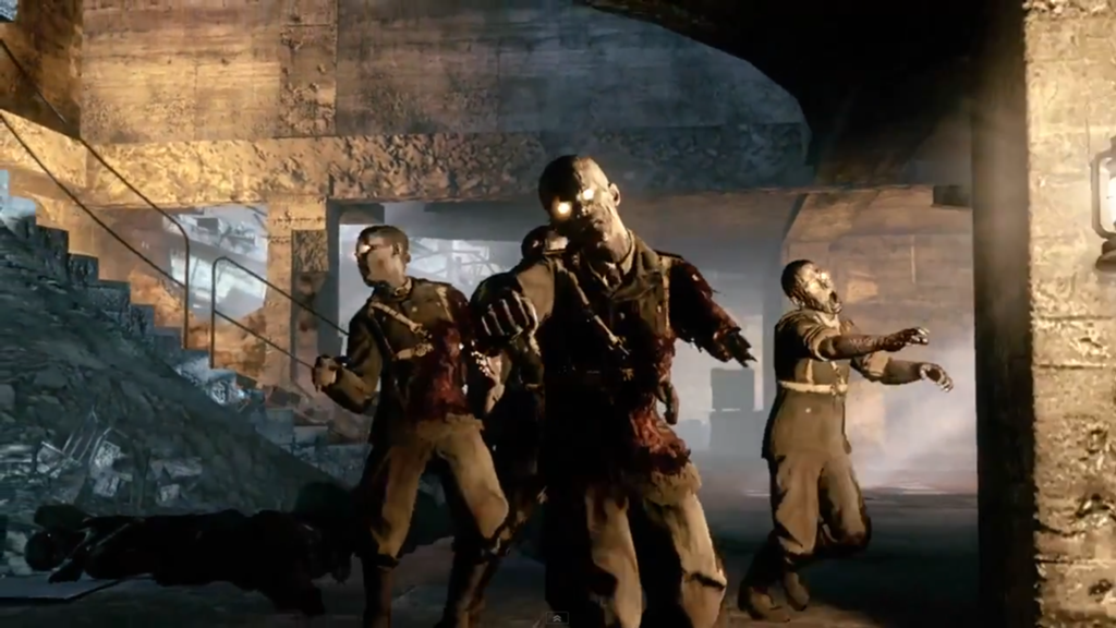 call of duty world at war zombies with indian jones call of duty world at war zombies with indian jones