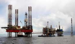 Νίκος Λυγερός, Στρατηγικές επενδύσεις και ΑΟΖ,φυσικό αέριο,πετρέλαιο
