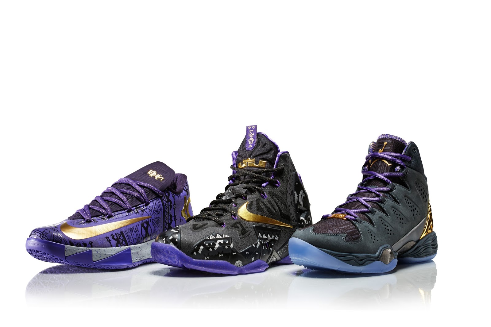 black history month retro 1