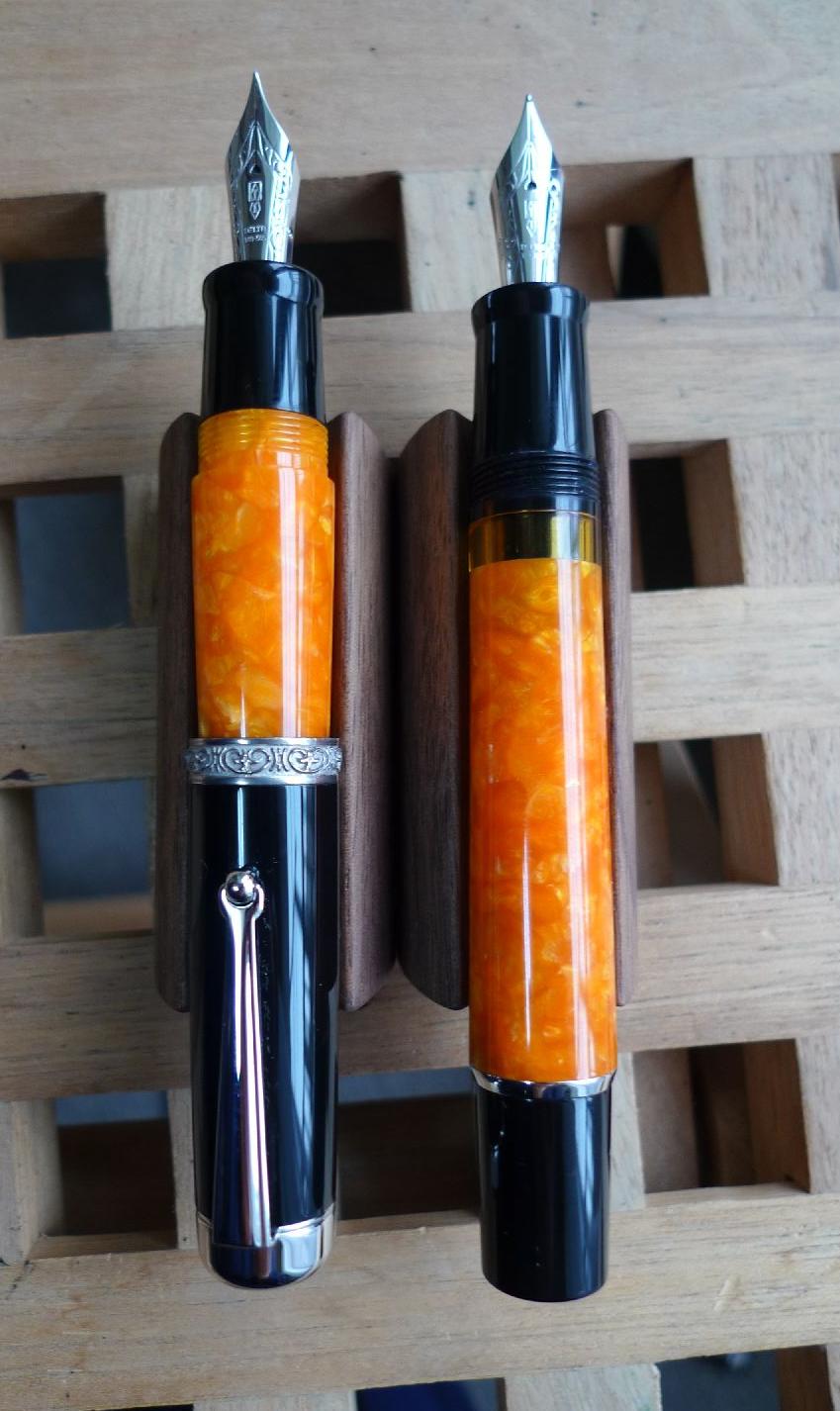 デルタ ドルチェヴィータ スタウト 幻となりつつある名器