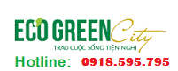 Trang web chính thức  dự án chung cư Eco Green City - 0918595795