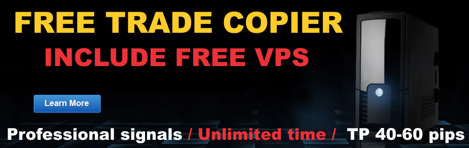 free vps with forex account