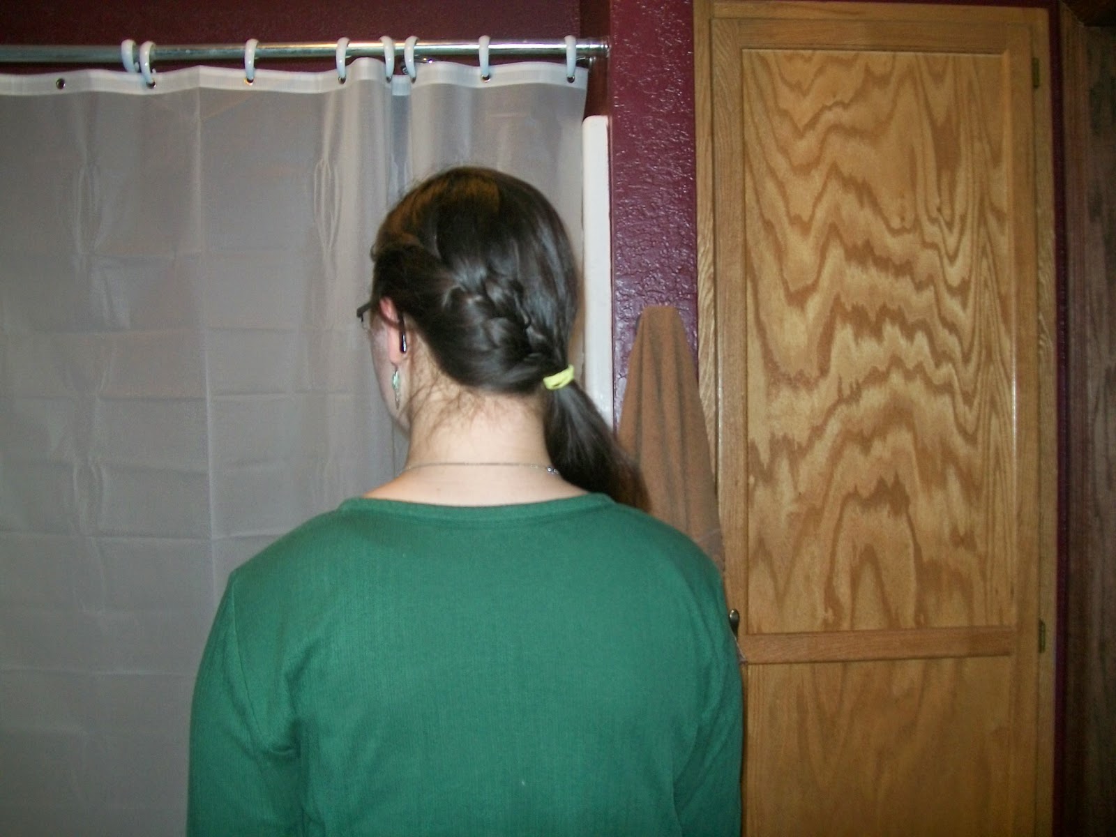 Friends Family And Fun Forever Tuesday Tresses Half