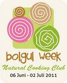 NCC Bolgul Week