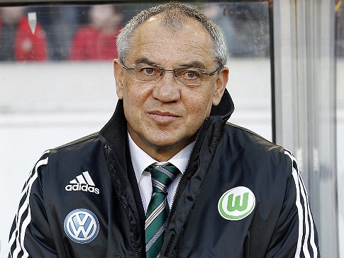 Uli Hesse