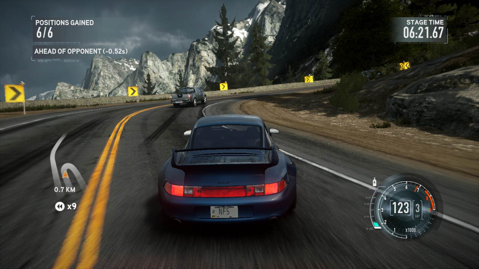 need for speed the run crack free  for pc