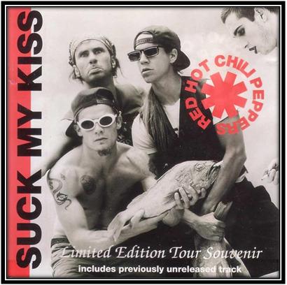 red hot chili peppers blood sugar sex