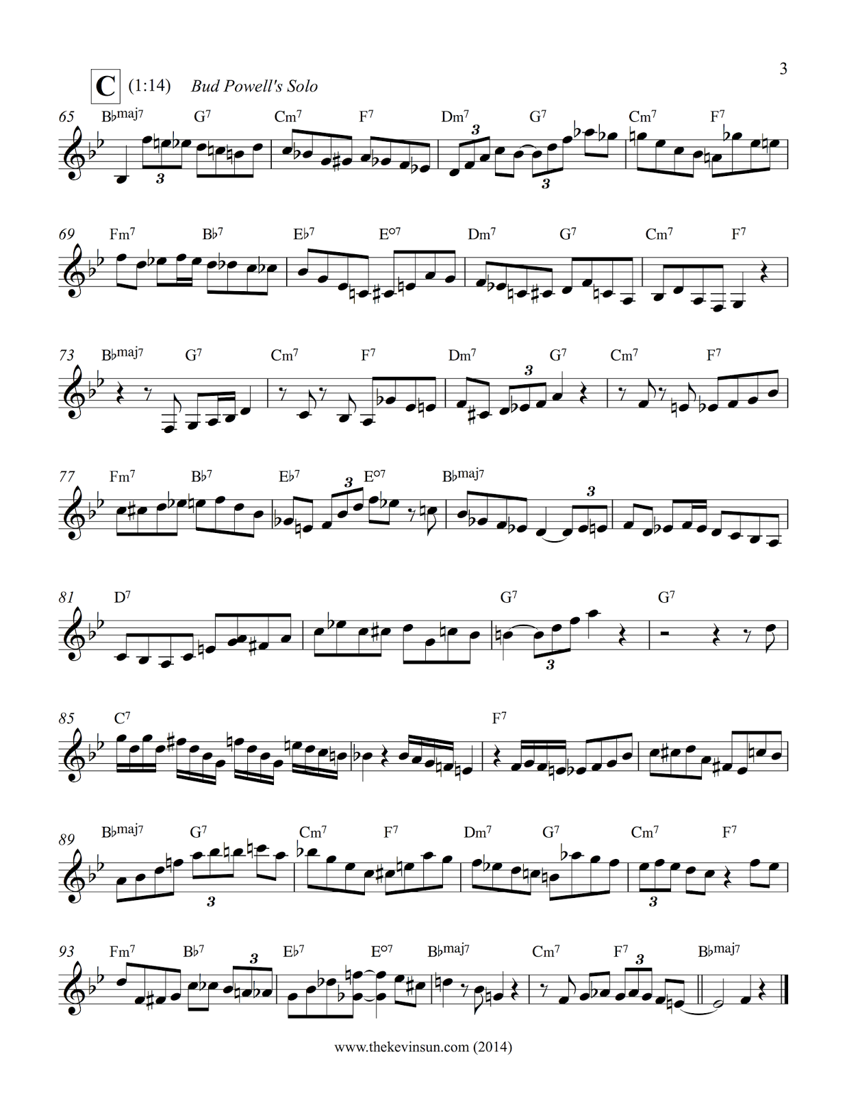 Bird Bud And Stitt What Is This Thing Called Love And Sonny Side