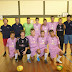 Futsal – Campeonato Distrital Juvenis – 2013/2014 “ GD EB D. João I em plano de destaque volta a golear”