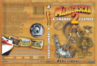 Madagascar: Escape 2 Africa (2008) - Will.i.am as Moto Moto - IMDb