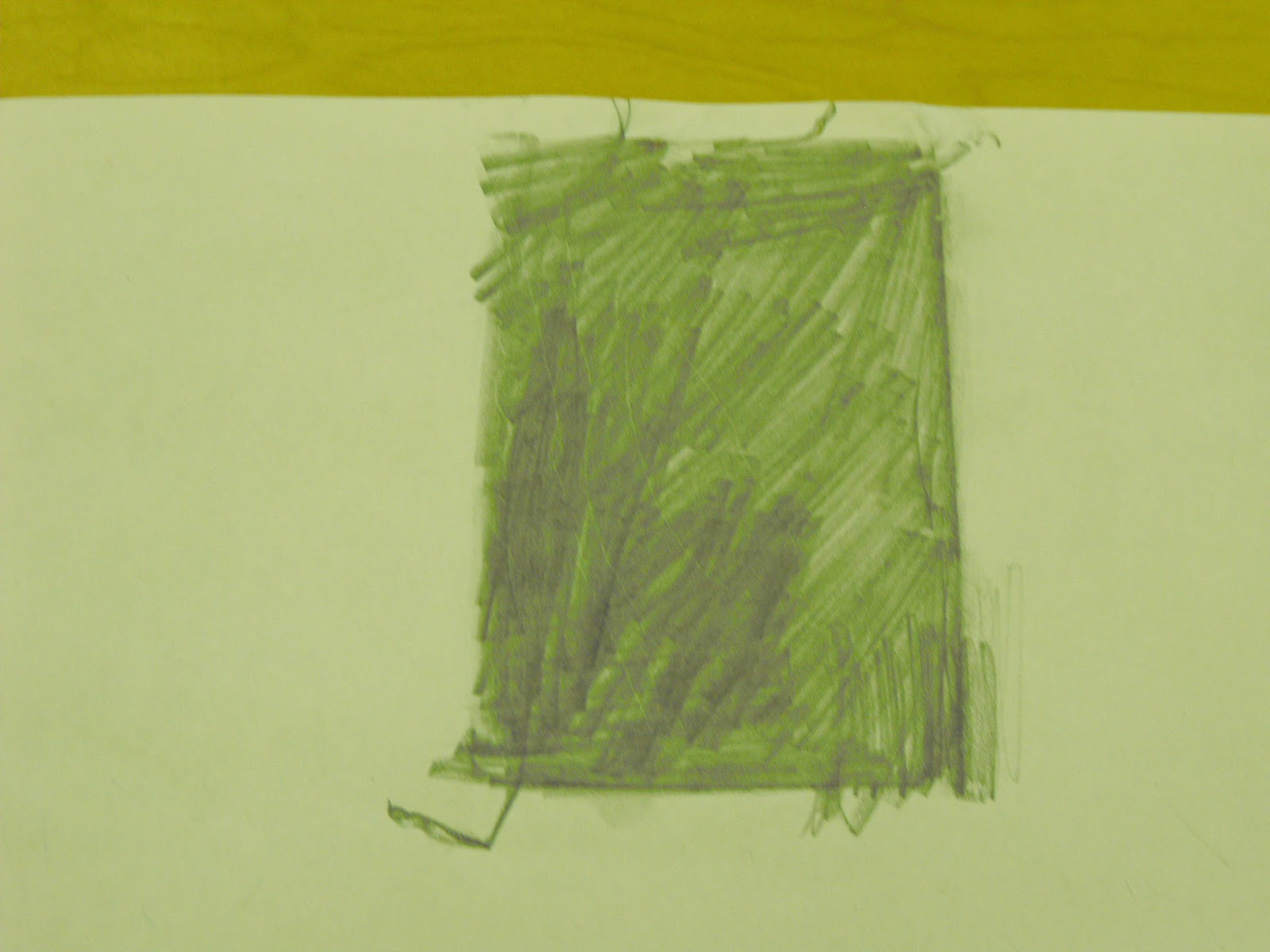 Teachingisagift LinoBlock Printmaking Art Project