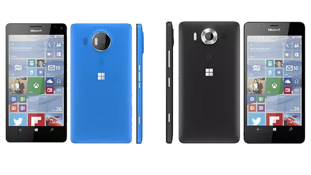 lumia950XL