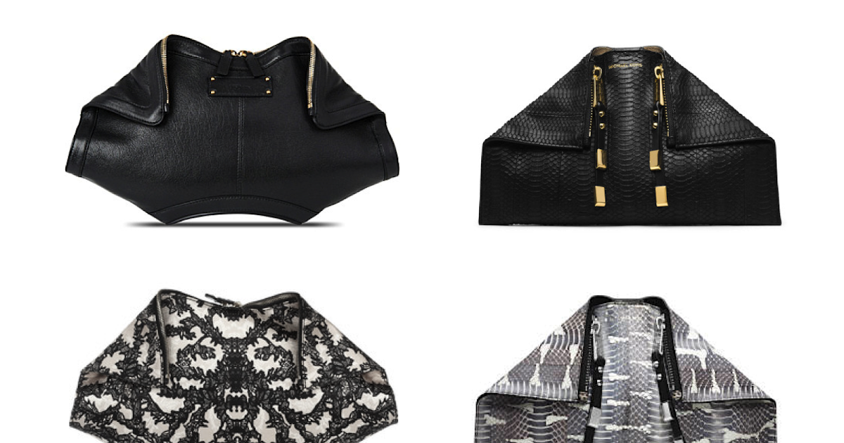 alexander mcqueen manta