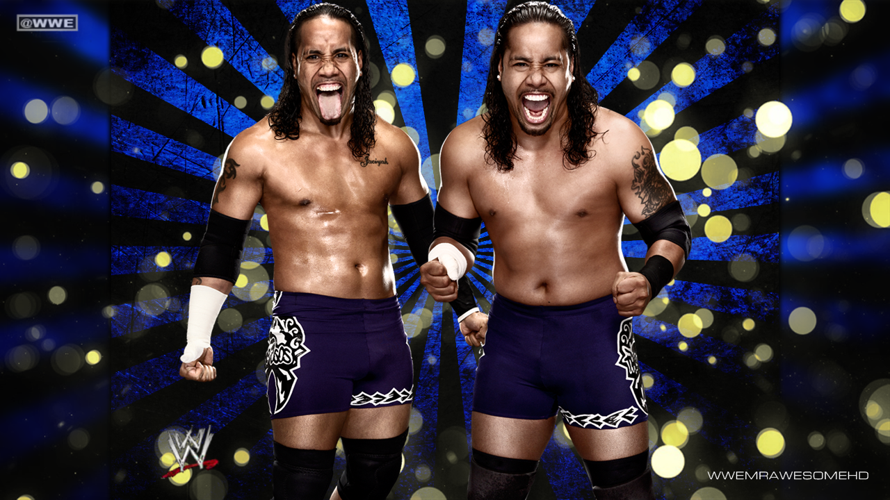 The USOS New HD Wallpapers Wrestling Wallpapers