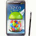 Android 4.3 Jelly Bean update for Samsung Galaxy Note II leaks