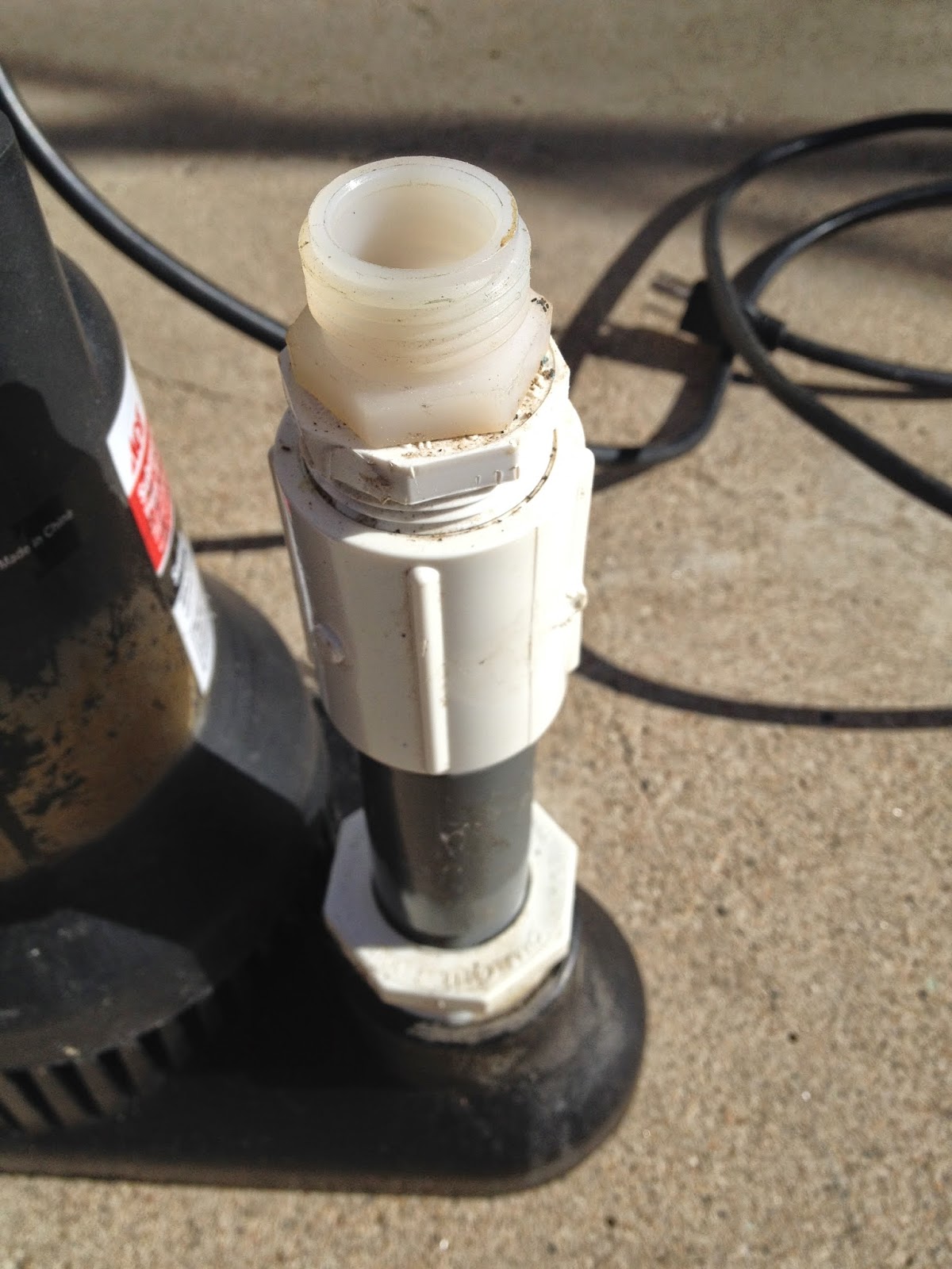 The Treehouser The Solar Stock Tank Swimming Pool, Part 3