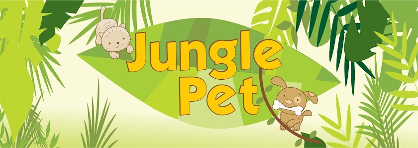 Jungle Pet