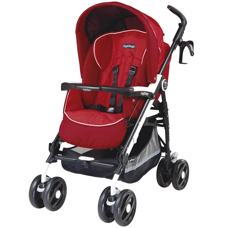 Review Produk Stroller Peg Perego P3 Compact Classico NGADIMAN SASTRO