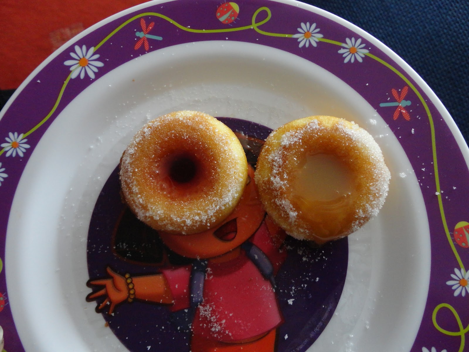 Free Doughnuts