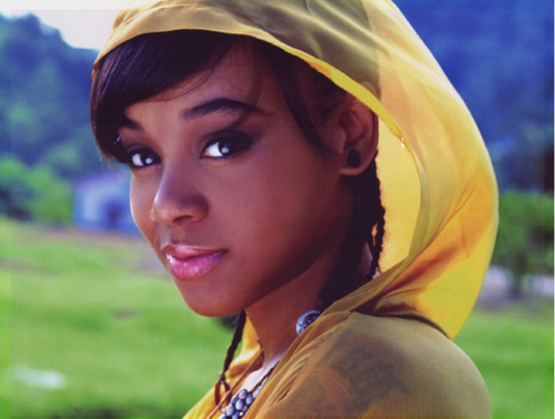 Lisa “Left Eye” Lopes Birthday Tribute (Playlist)