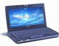 Sony VAIO C1MV Picturebook with Processor Versi Crusoe TM5800