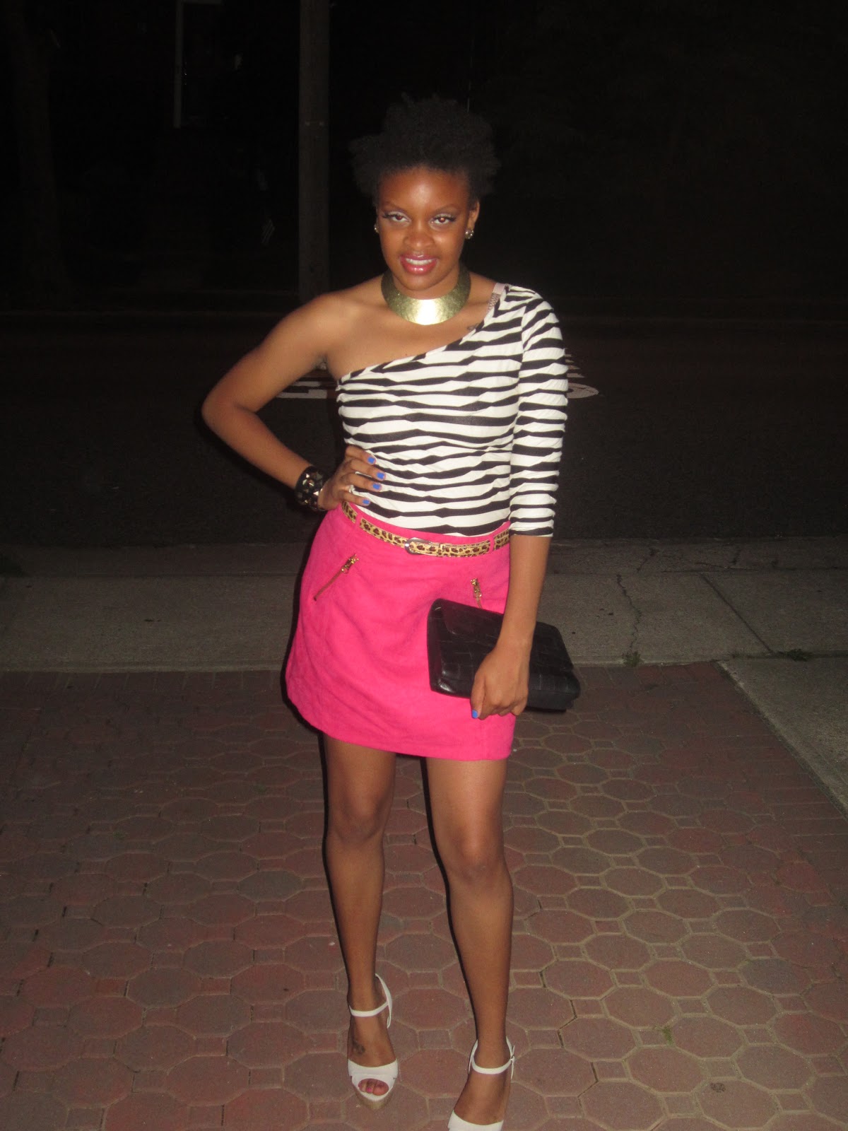 Skylersmom11 Mixing Animals